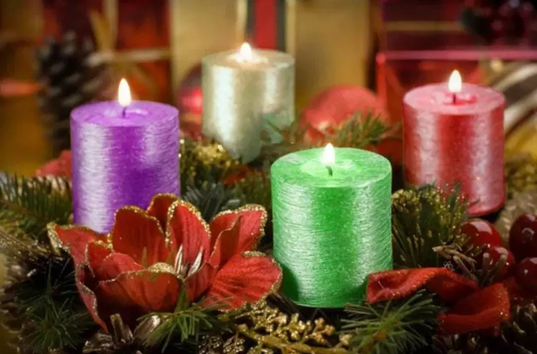 Igreja Católica inicia o tempo do Advento